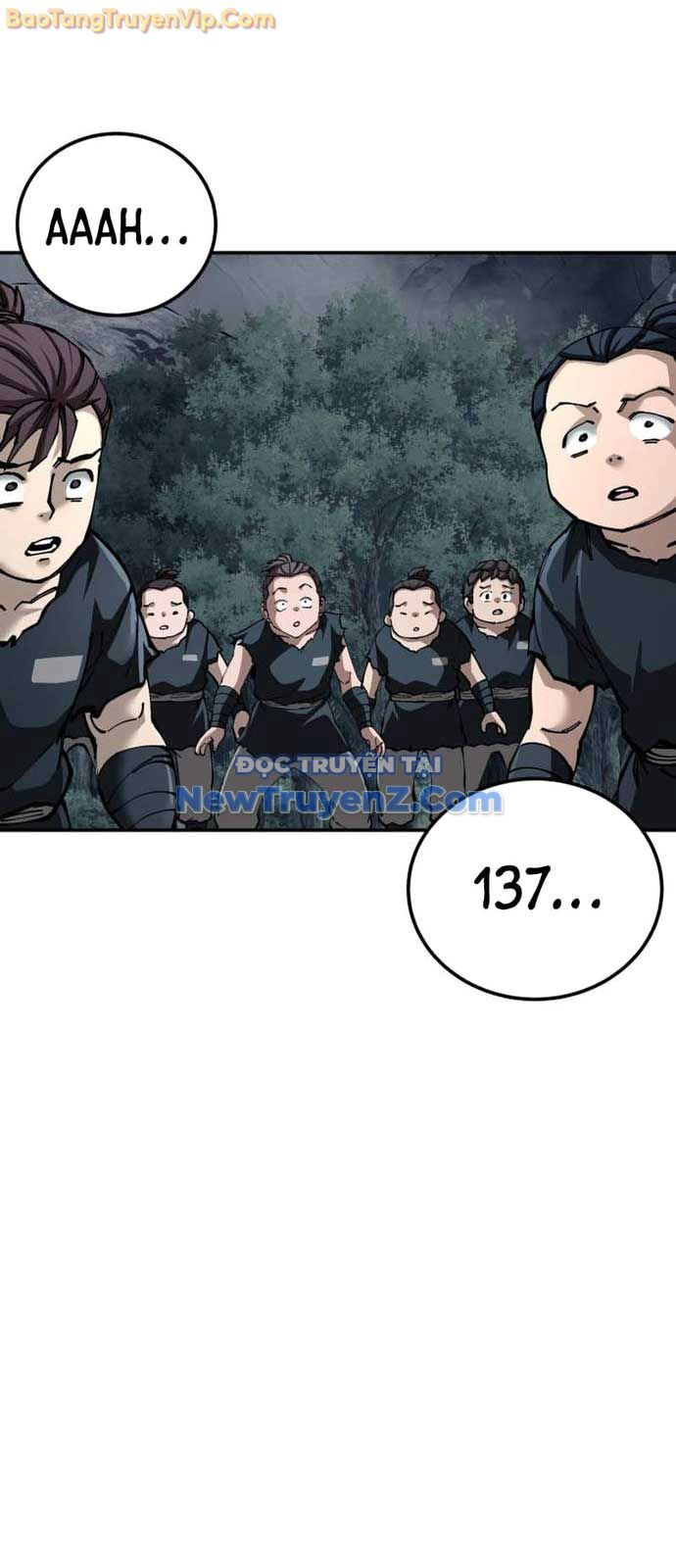 Ông Võ Giả Và Cháu Chí Tôn: Chapter 93