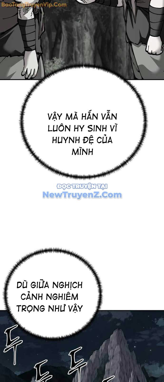 Ông Võ Giả Và Cháu Chí Tôn: Chapter 93