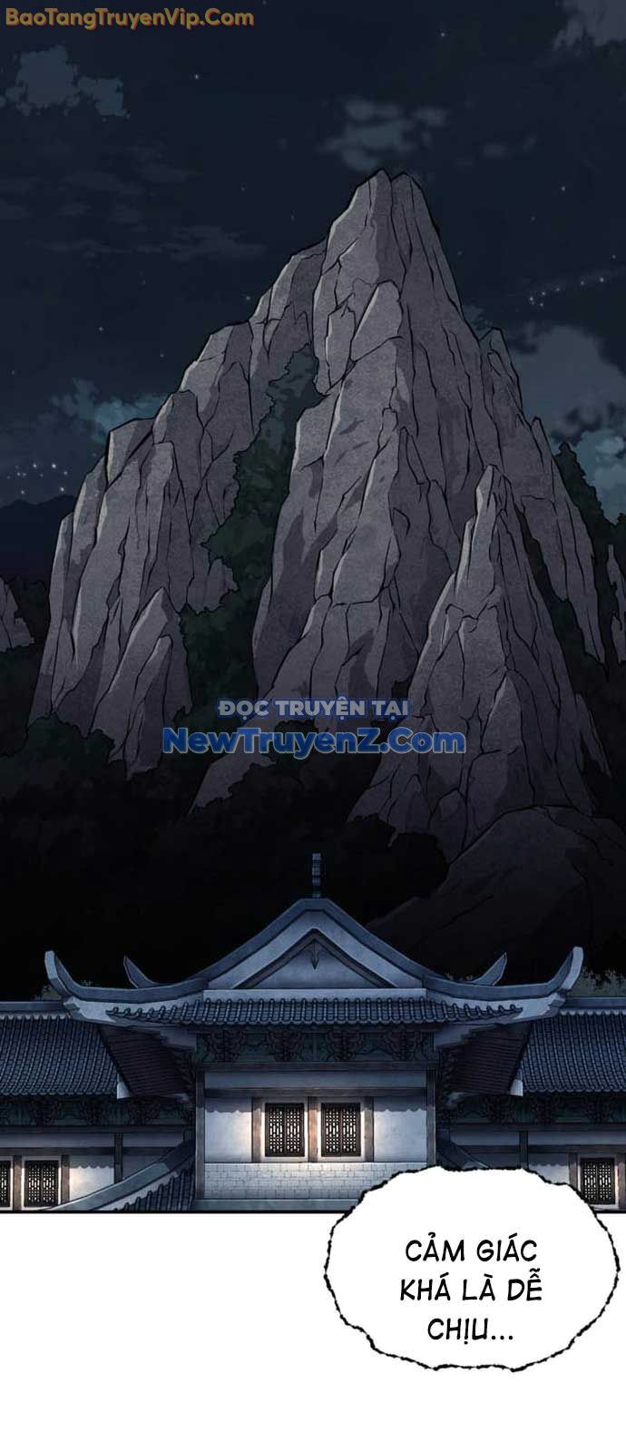 Ông Võ Giả Và Cháu Chí Tôn: Chapter 93