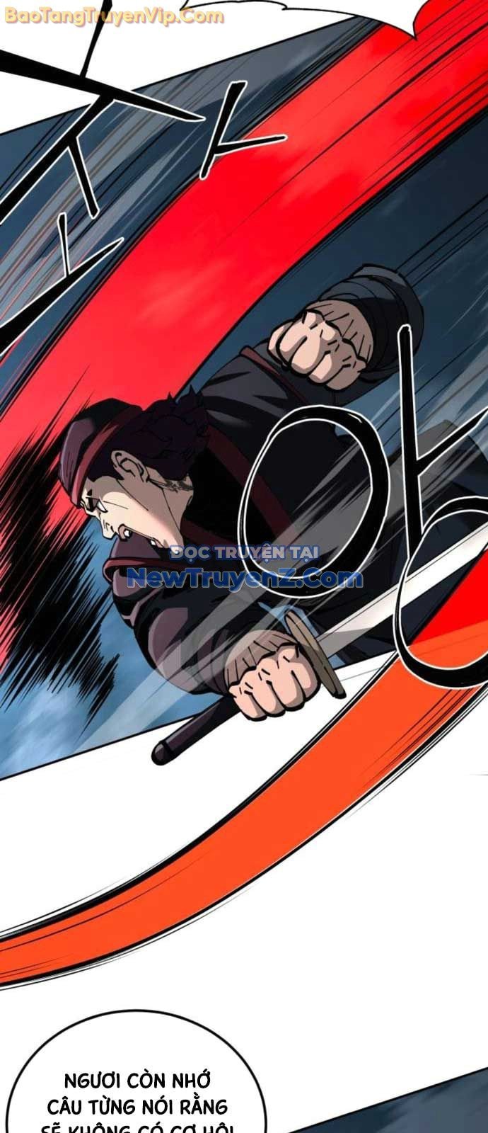 Ông Võ Giả Và Cháu Chí Tôn: Chapter 94