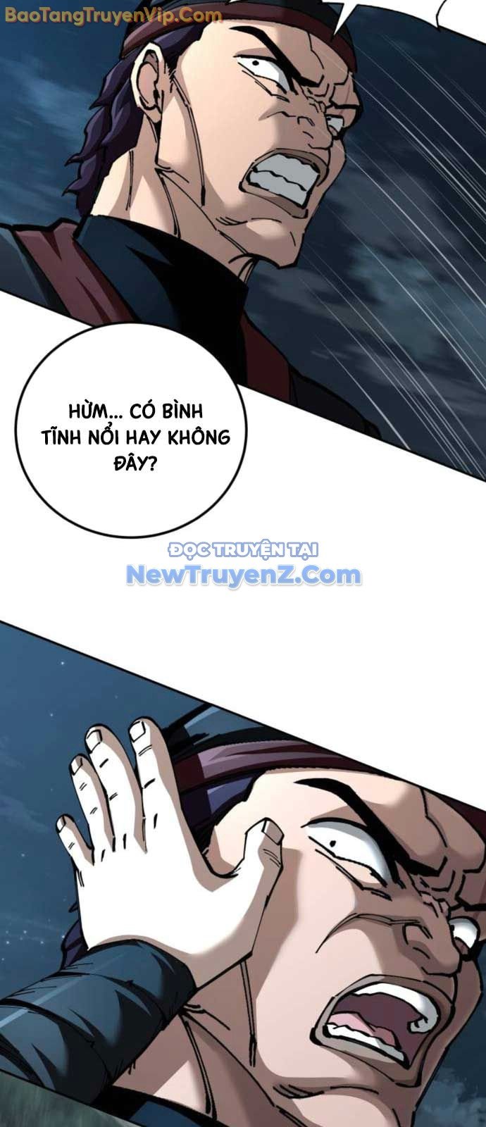 Ông Võ Giả Và Cháu Chí Tôn: Chapter 94