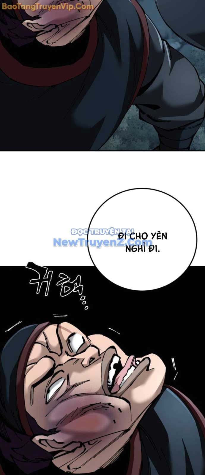 Ông Võ Giả Và Cháu Chí Tôn: Chapter 94