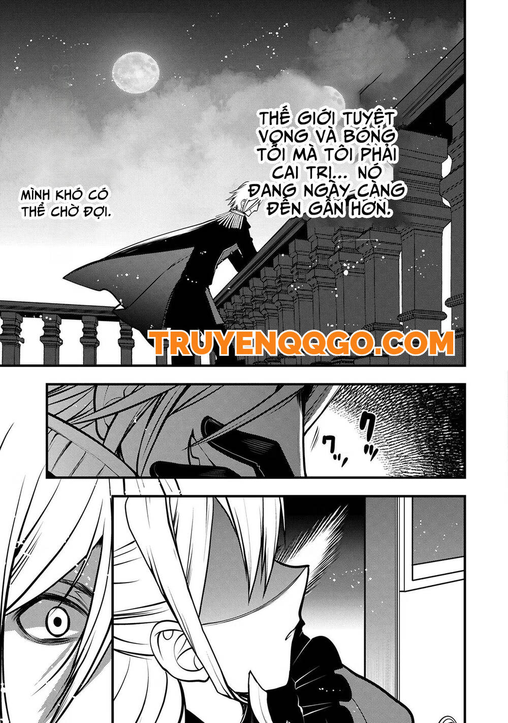 Oozumou Reijou ~Seijo Ni Hirateuchi Wo Kuratta Shunkan Sumou Budatta Zense Wo Omoidashita Akuyaku Reijou No Watashi Wa Sute Neko Ouji Ni Chanko Wo Furumaitai Haadosukoidosukoi~: Chapter 4