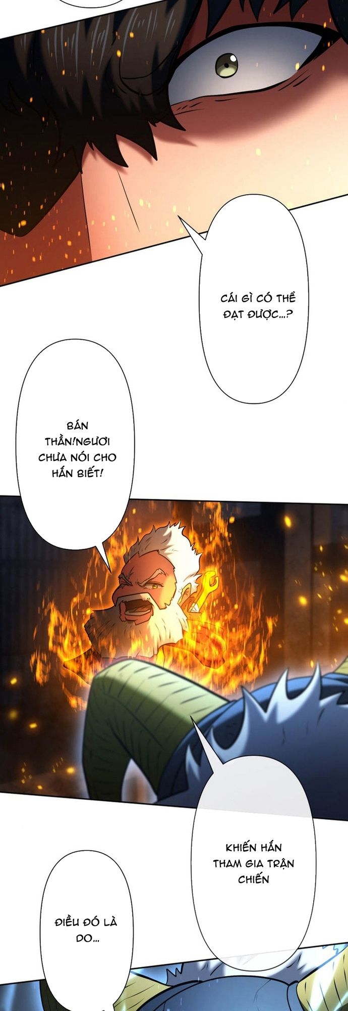 Ore no Sukiru wa Nusumu Dake ~Saikyou no Chikara o Ubatte Fukushuu Kaishi~: Chapter 17