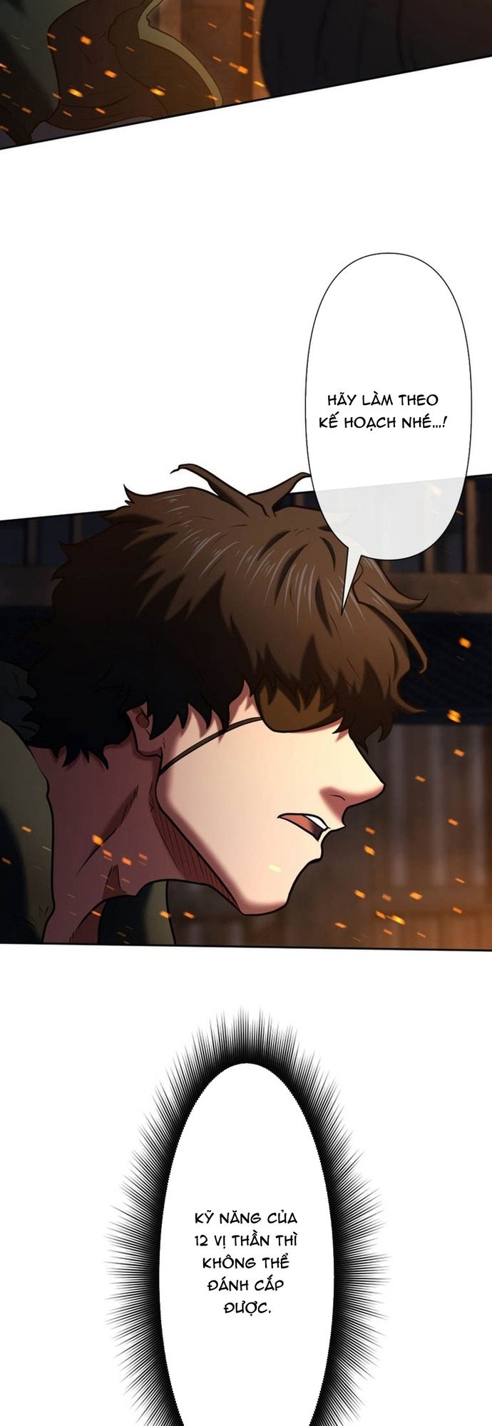 Ore no Sukiru wa Nusumu Dake ~Saikyou no Chikara o Ubatte Fukushuu Kaishi~: Chapter 17