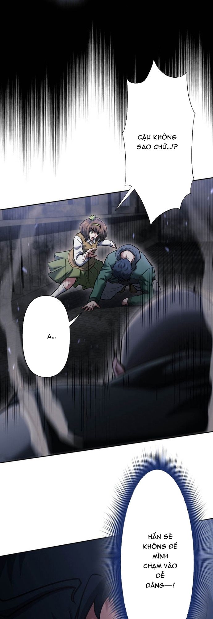 Ore no Sukiru wa Nusumu Dake ~Saikyou no Chikara o Ubatte Fukushuu Kaishi~: Chapter 17