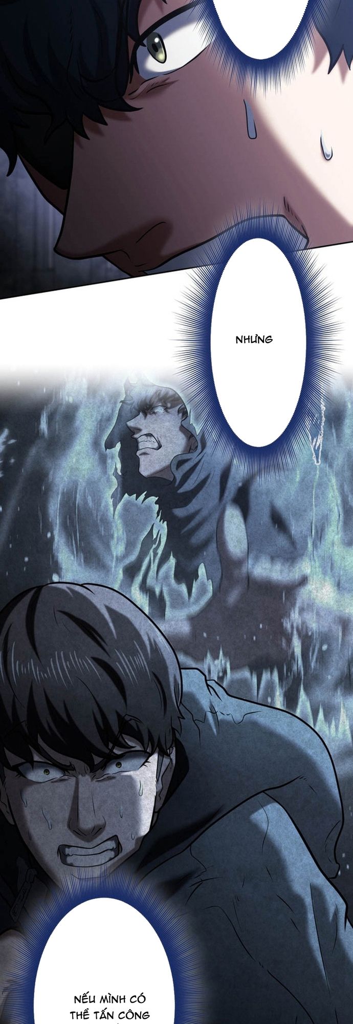 Ore no Sukiru wa Nusumu Dake ~Saikyou no Chikara o Ubatte Fukushuu Kaishi~: Chapter 17