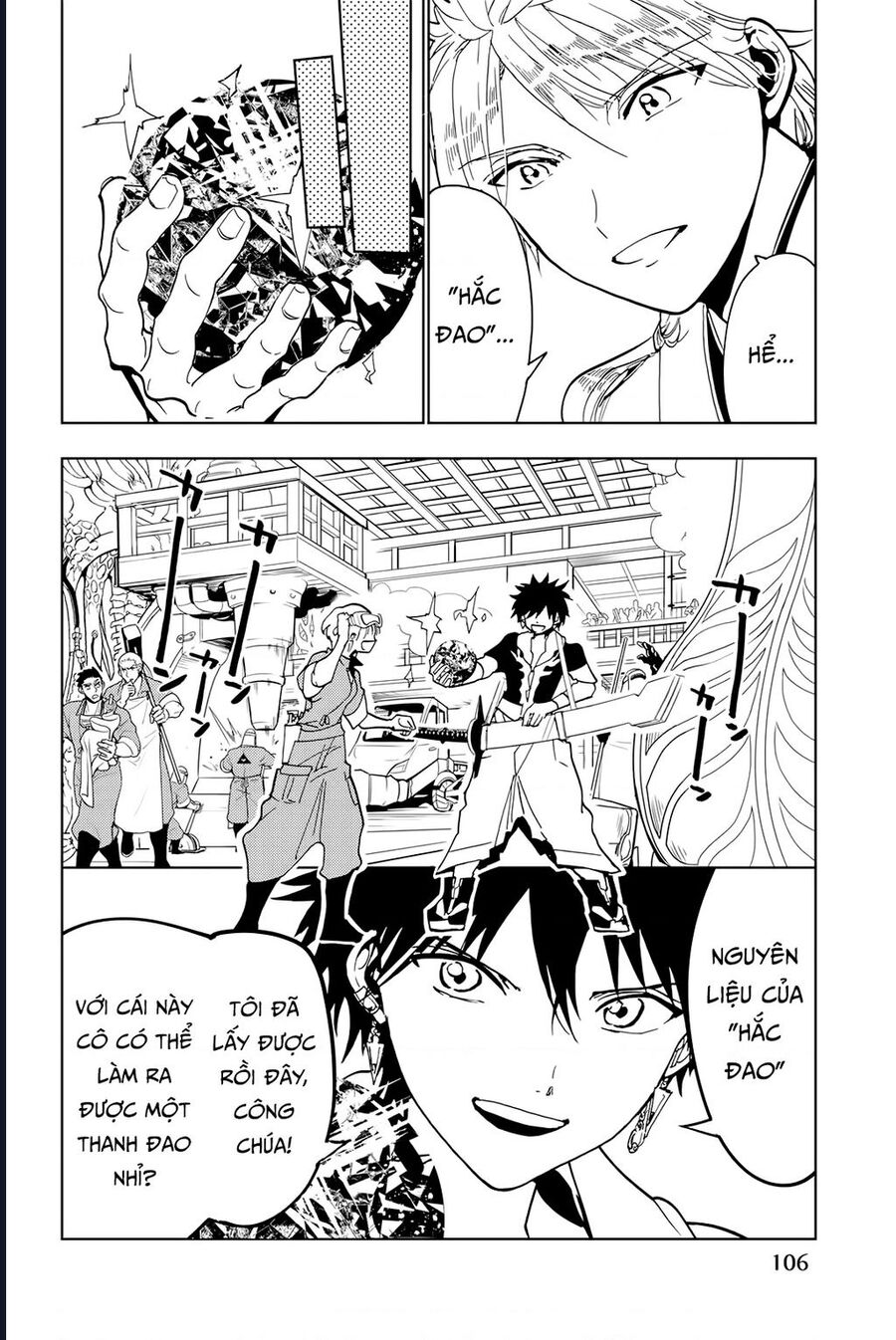 Orient: Chapter 128