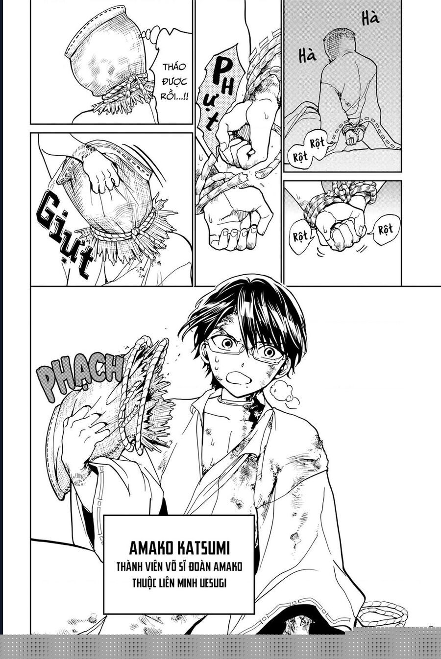 Orient: Chapter 128