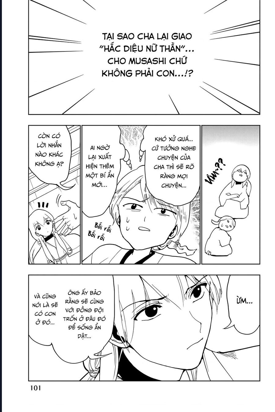 Orient: Chapter 128