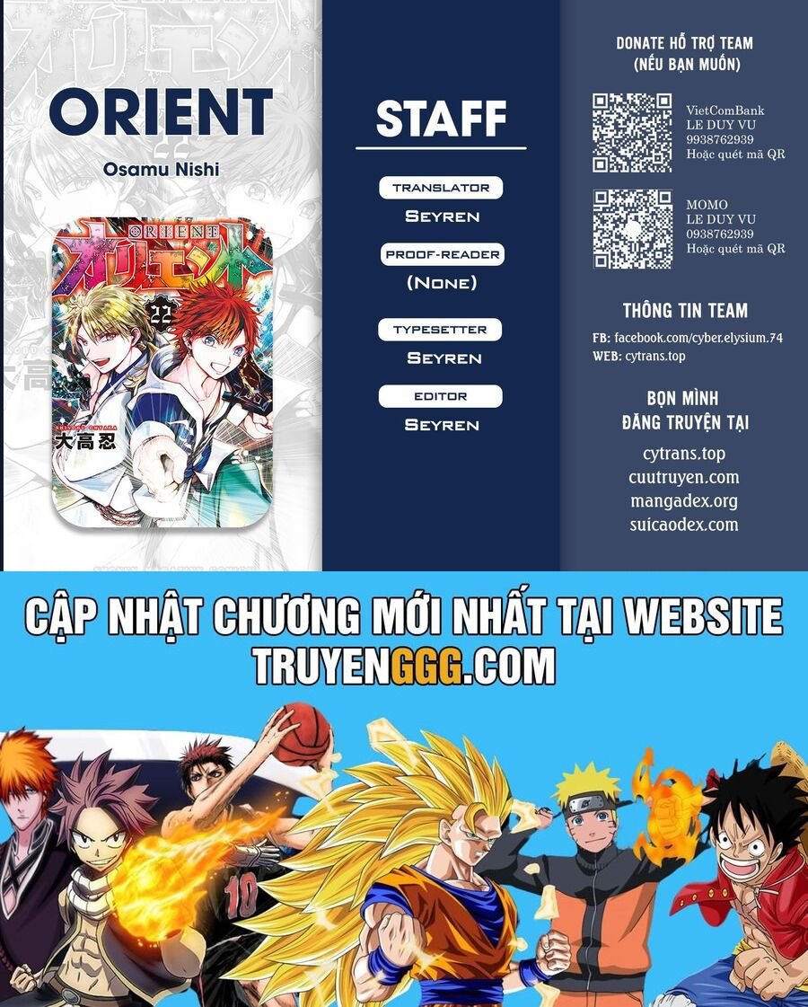 Orient: Chapter 129.1