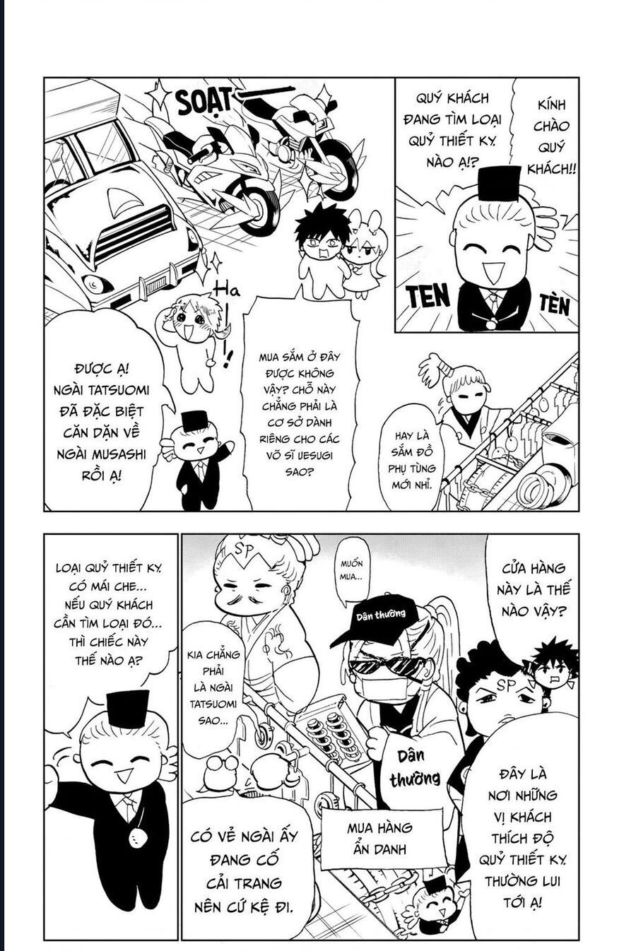 Orient: Chapter 129.1