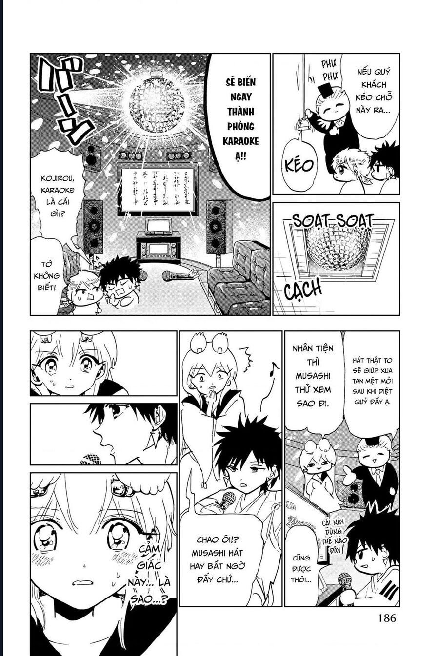 Orient: Chapter 129.1