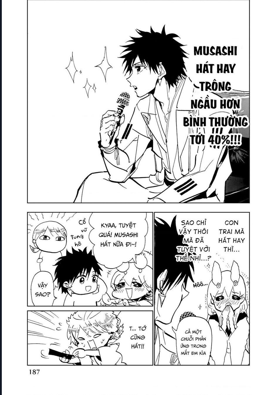 Orient: Chapter 129.1