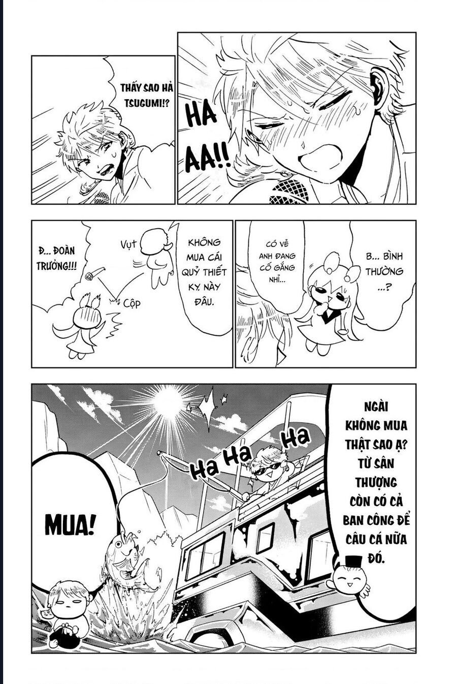 Orient: Chapter 129.1