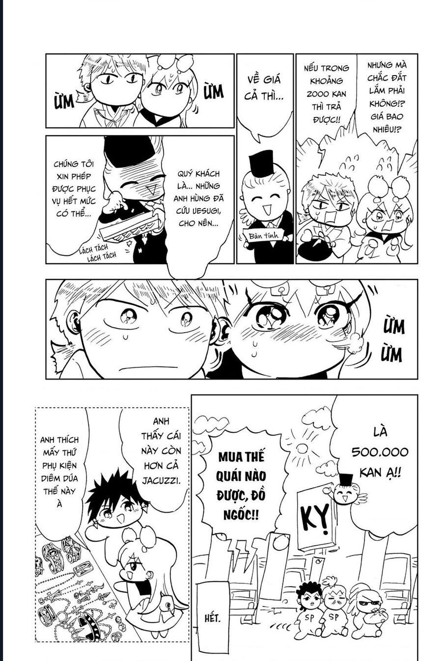 Orient: Chapter 129.1