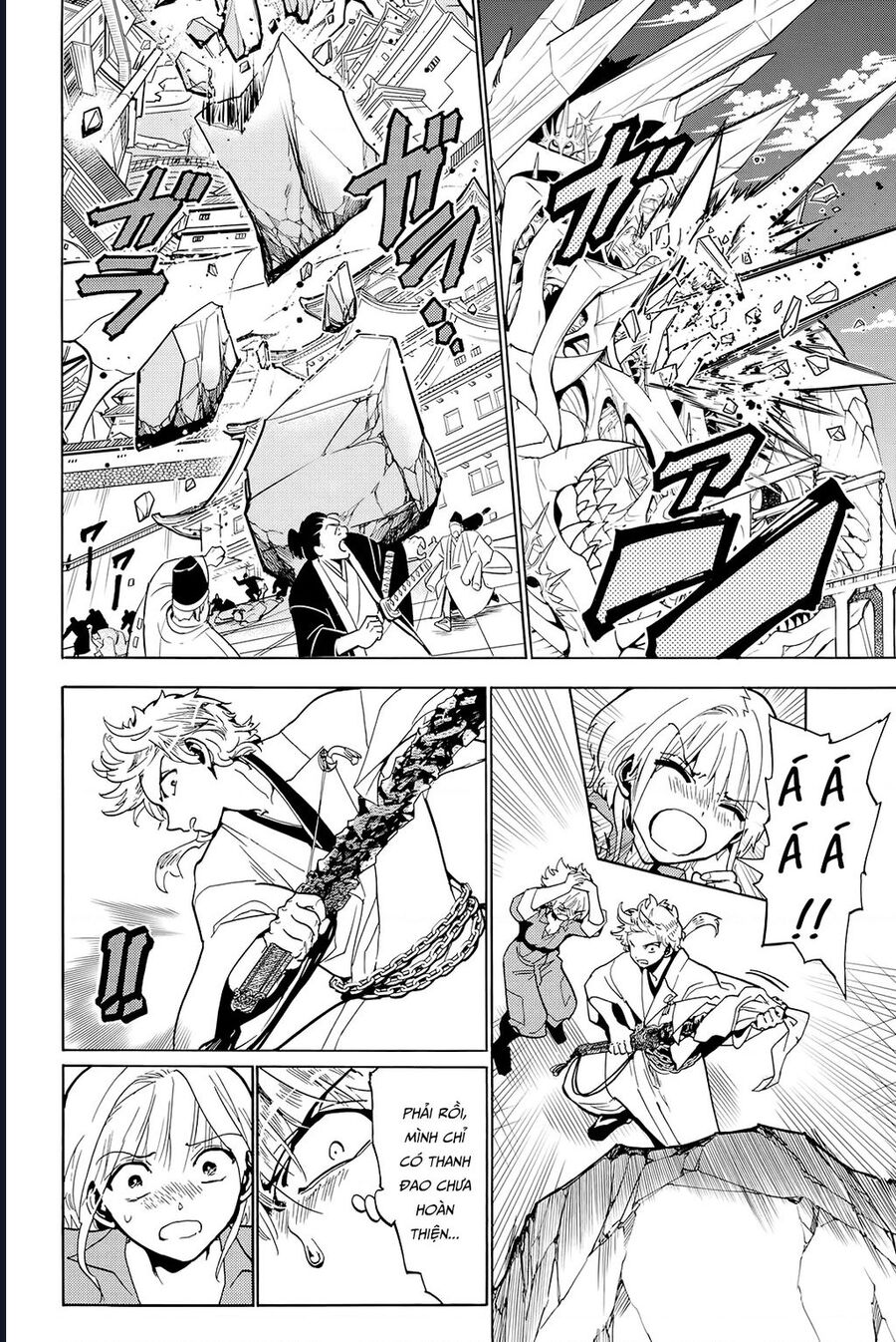 Orient: Chapter 129