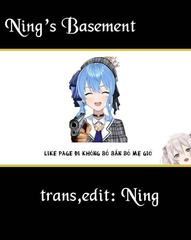 Osananajimi Kanojo No Morahara Ga Hidoin De Zetsuen Sengen Shite Yatta: Chapter 3.2