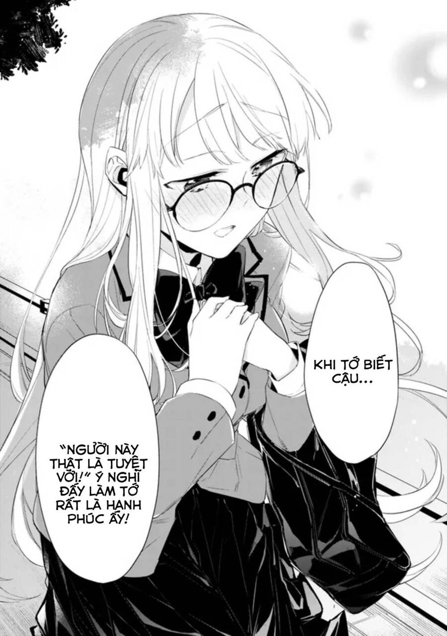 Osananajimi Kanojo No Morahara Ga Hidoin De Zetsuen Sengen Shite Yatta: Chapter 5