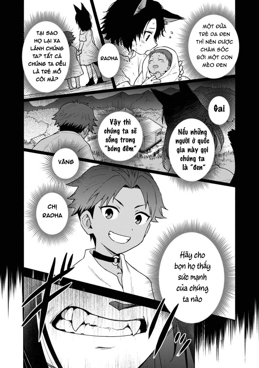 Otome Game No Heroine De Saikyou Survival: Chapter 22