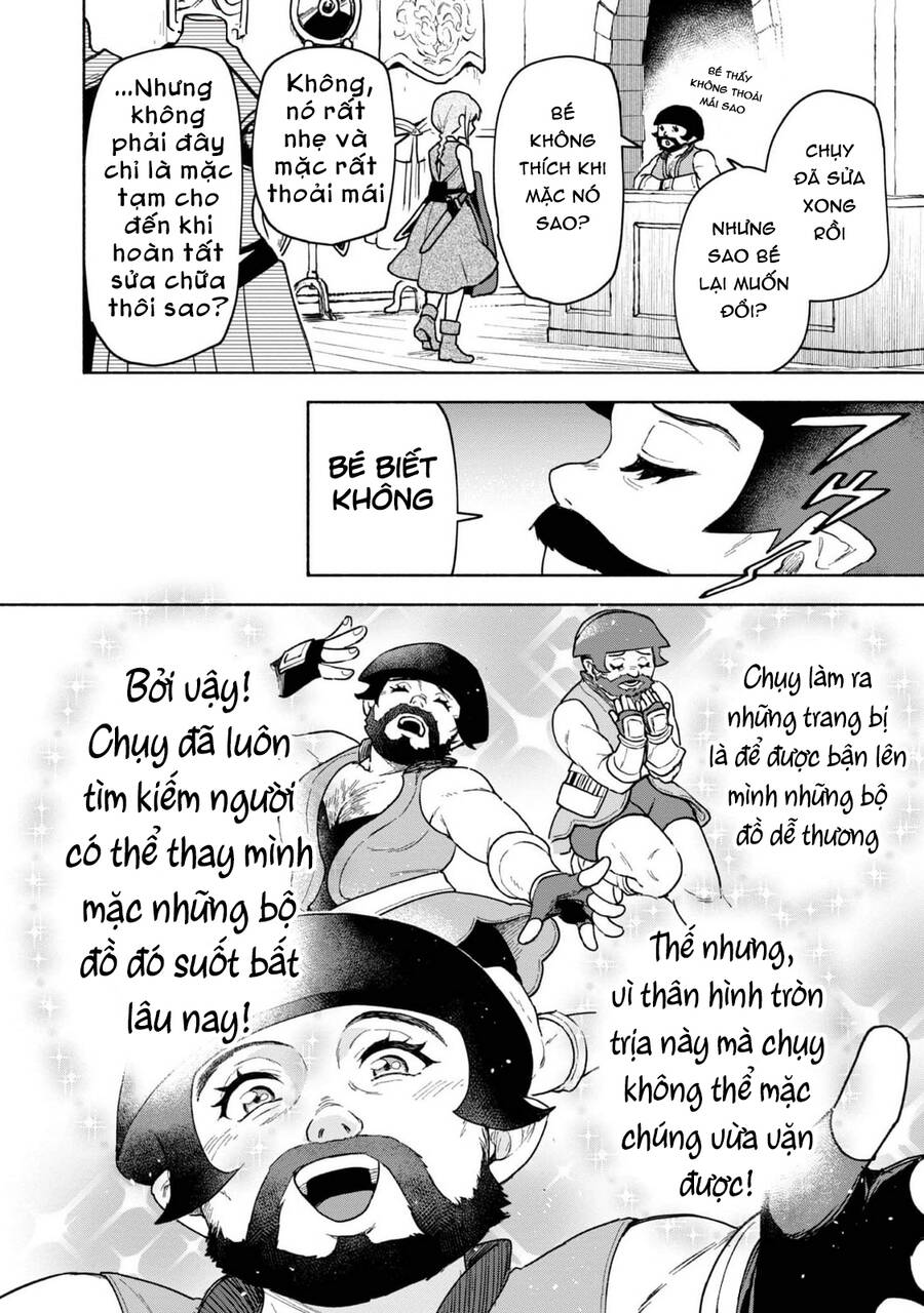 Otome Game No Heroine De Saikyou Survival: Chapter 22