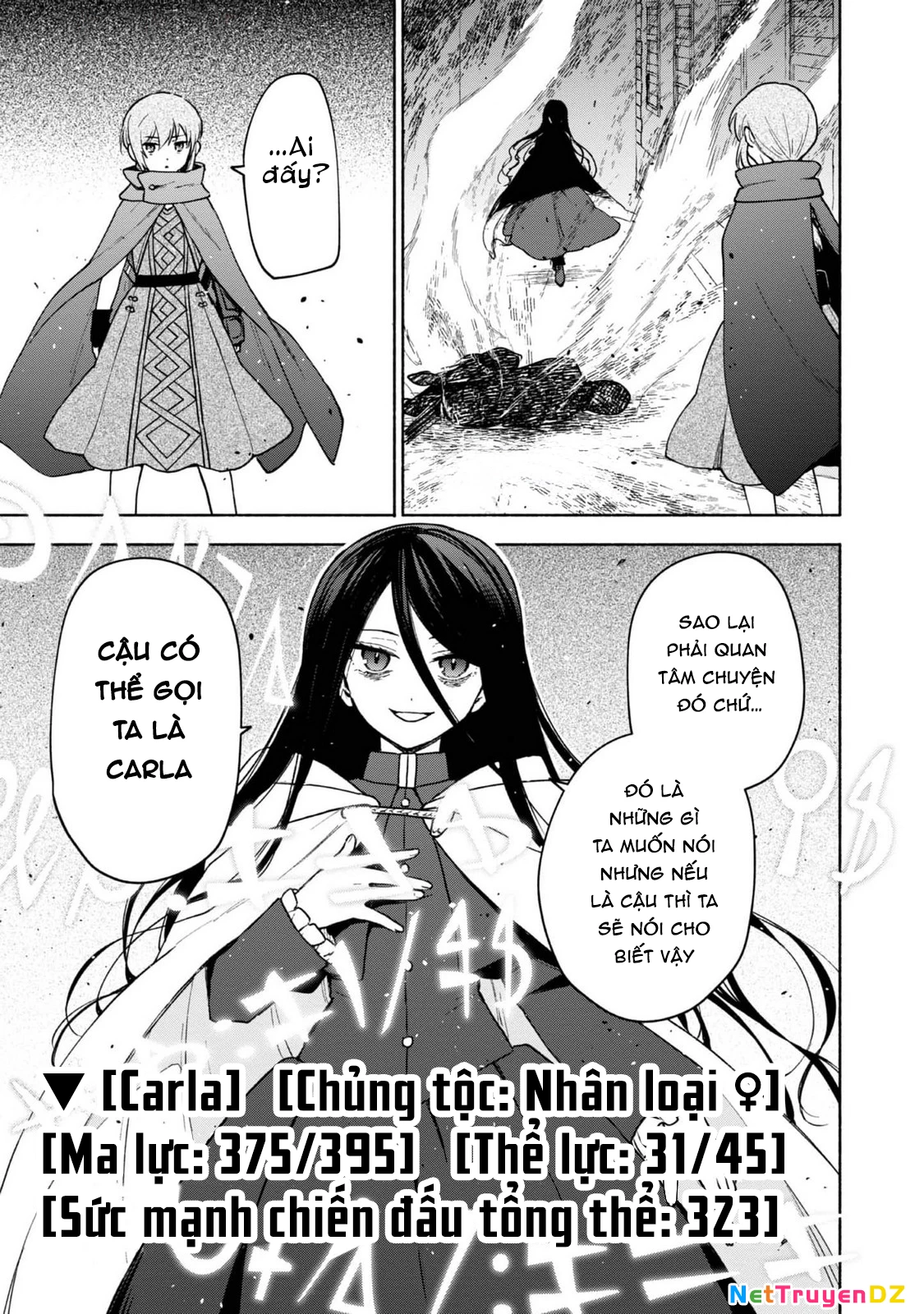 Otome Game No Heroine De Saikyou Survival: Chapter 23