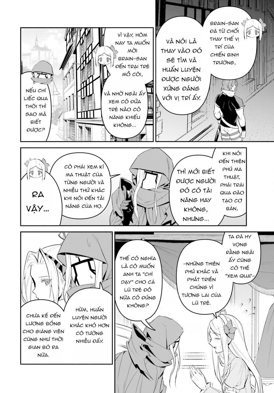 Overlord: Sekai-Hen: Chapter 2