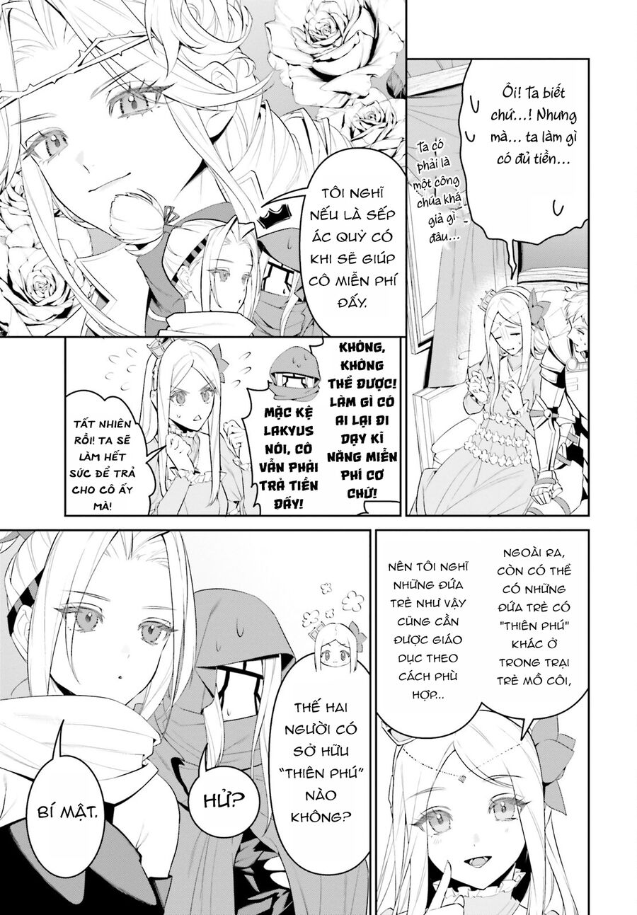 Overlord: Sekai-Hen: Chapter 2
