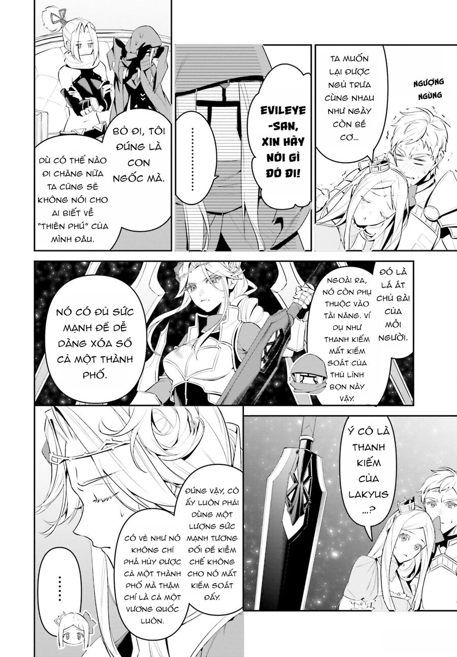 Overlord: Sekai-Hen: Chapter 2
