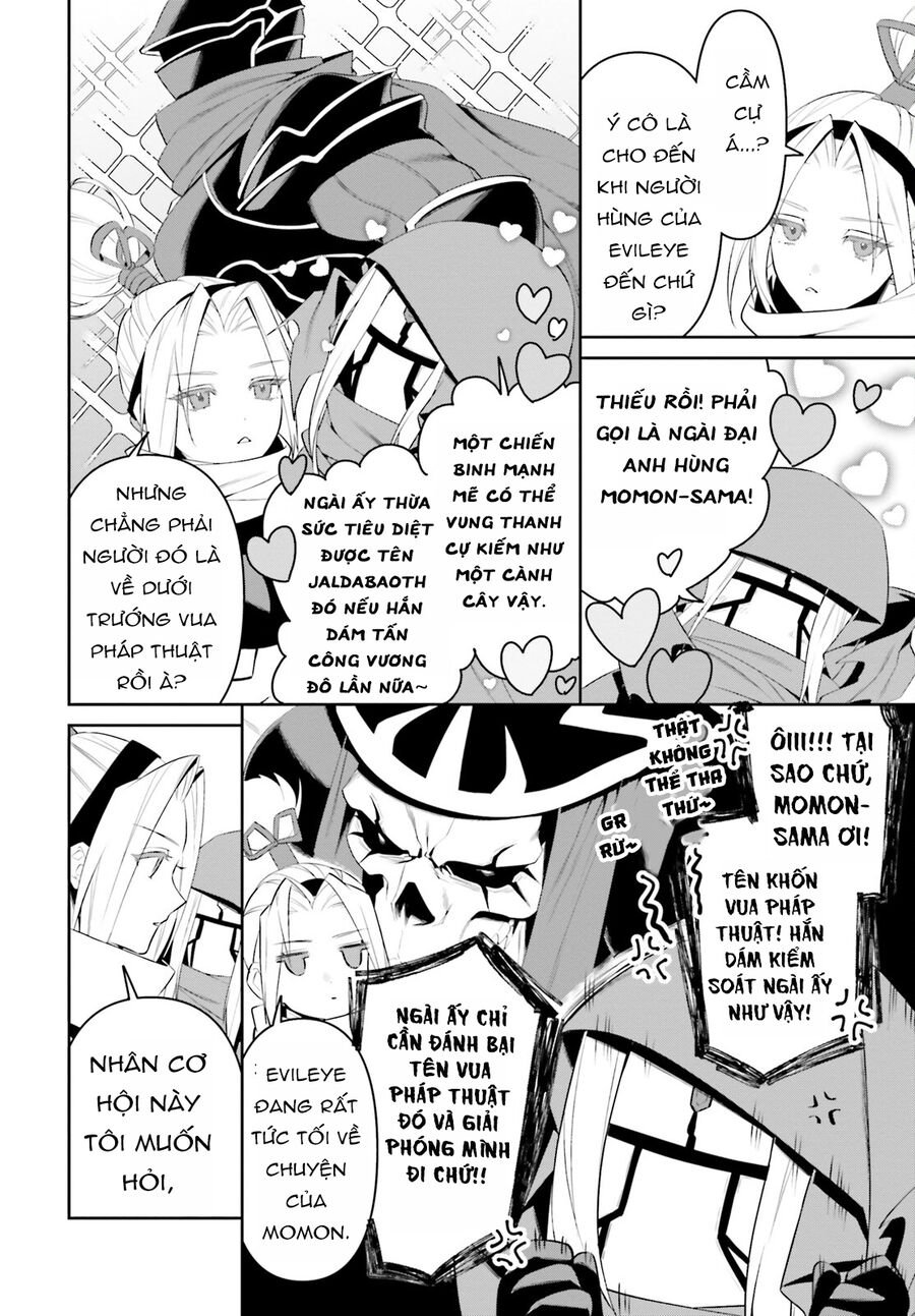 Overlord: Sekai-Hen: Chapter 2