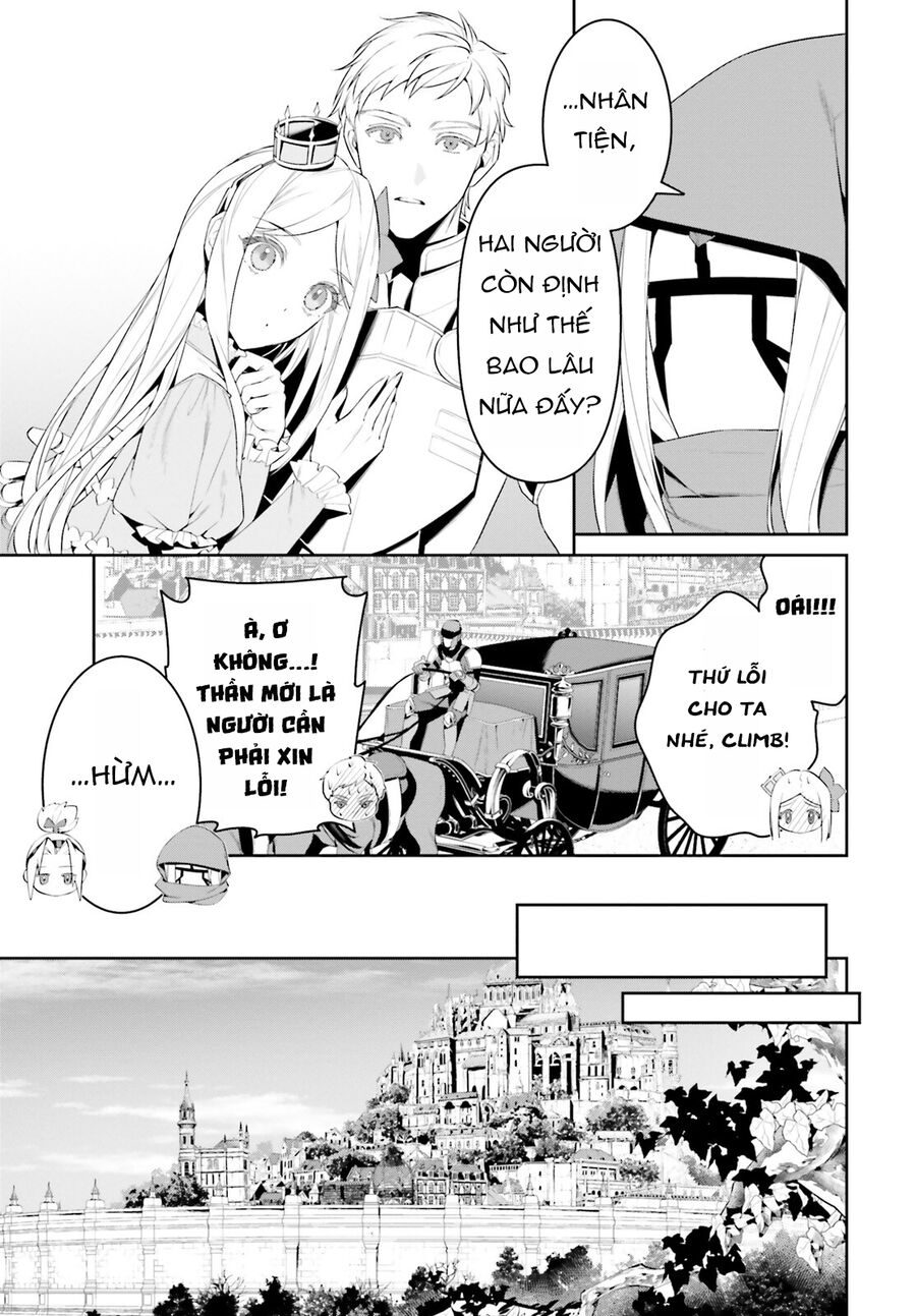 Overlord: Sekai-Hen: Chapter 2