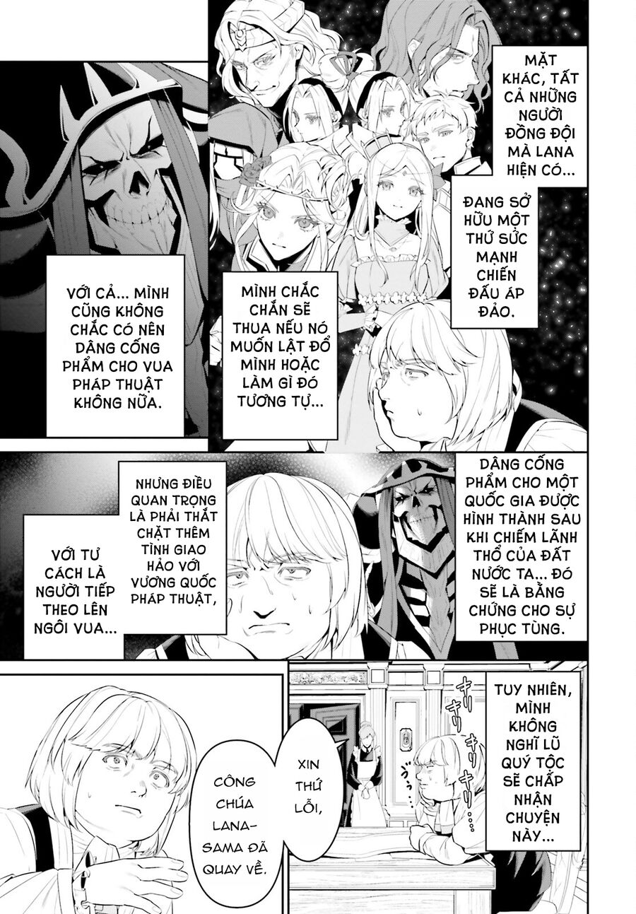 Overlord: Sekai-Hen: Chapter 2