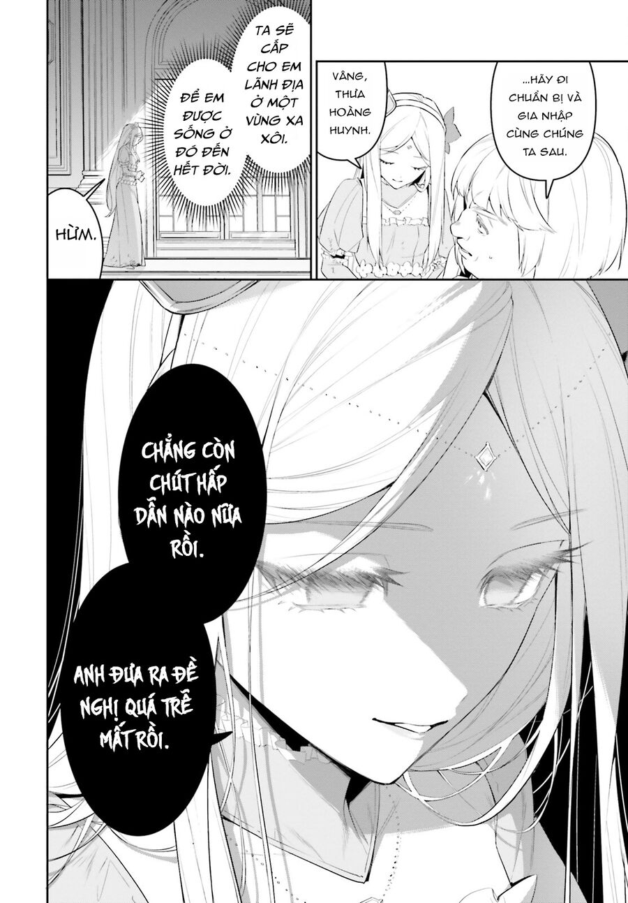 Overlord: Sekai-Hen: Chapter 2