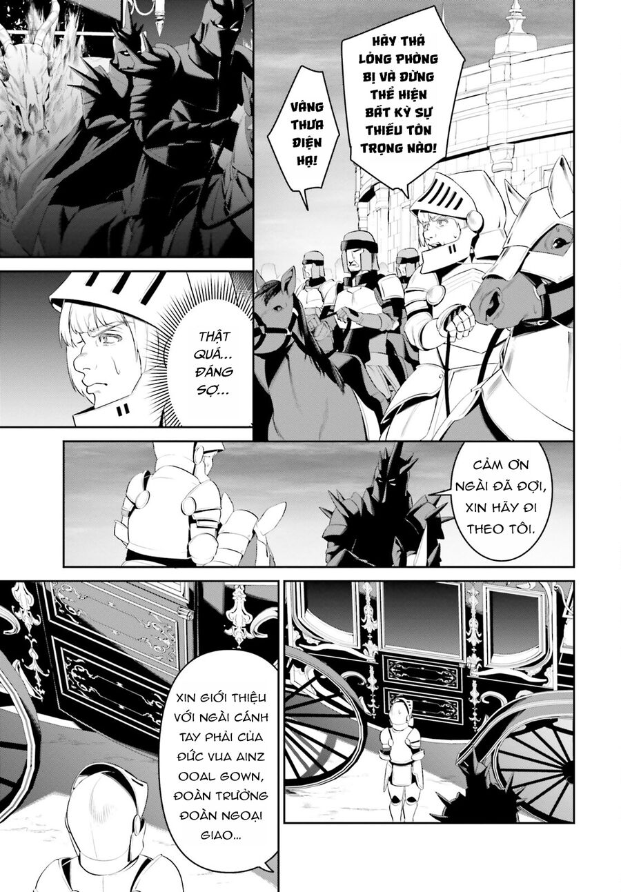 Overlord: Sekai-Hen: Chapter 2