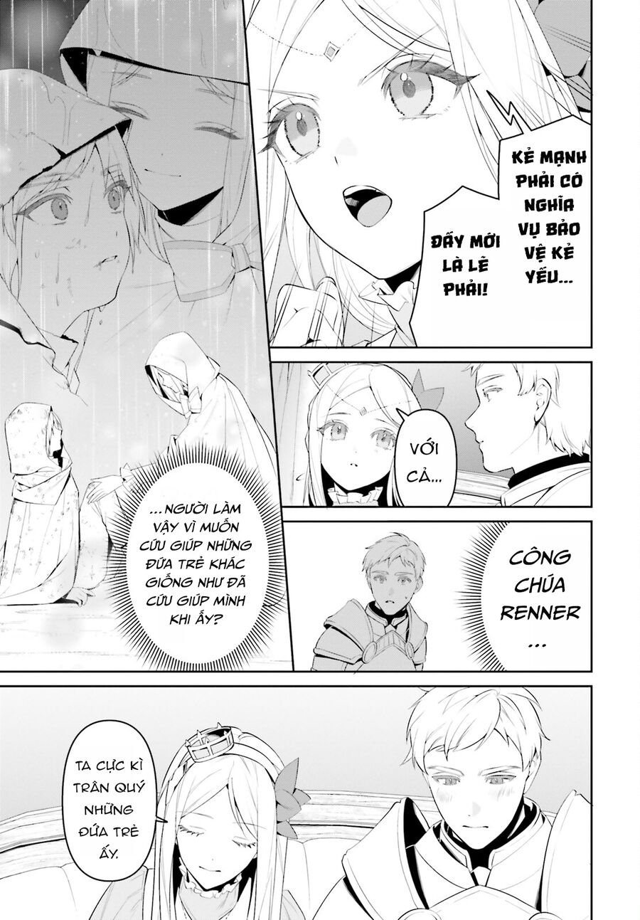 Overlord: Sekai-Hen: Chapter 2