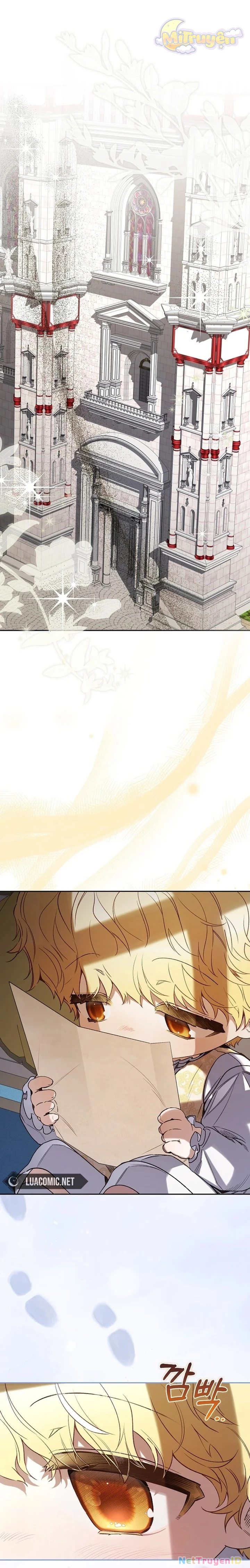 Papa Là Kẻ Thù Kiếp Trước Của Tôi?: Chapter 31