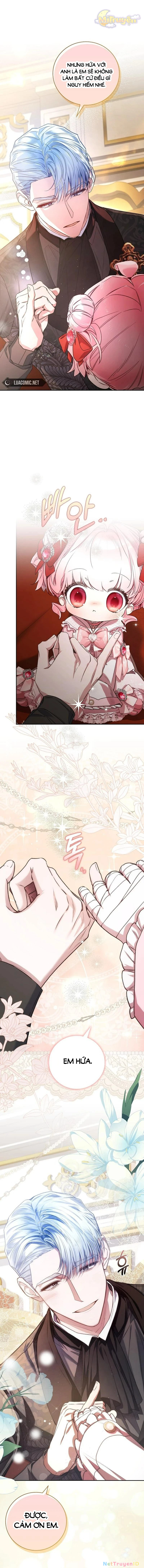 Papa Là Kẻ Thù Kiếp Trước Của Tôi?: Chapter 33