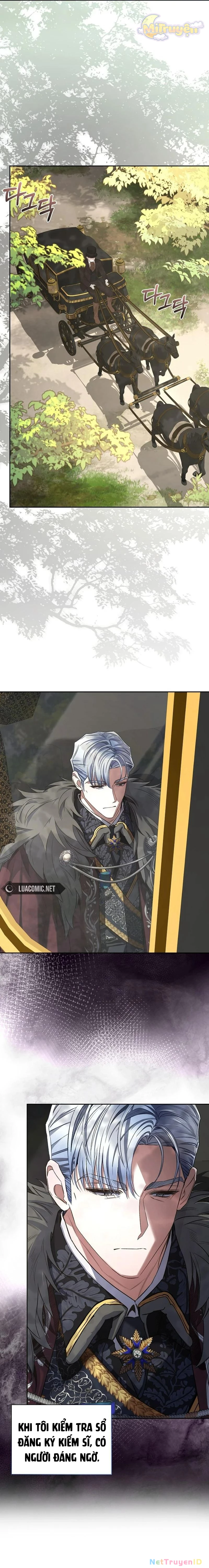 Papa Là Kẻ Thù Kiếp Trước Của Tôi?: Chapter 33