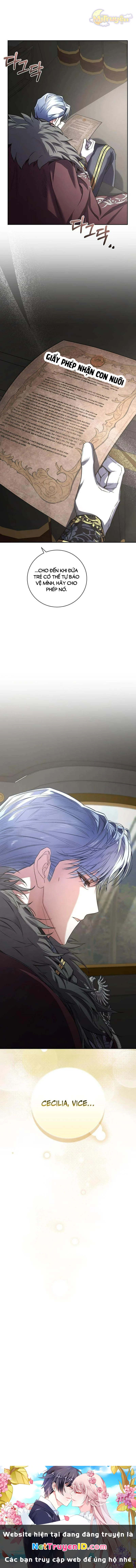 Papa Là Kẻ Thù Kiếp Trước Của Tôi?: Chapter 33