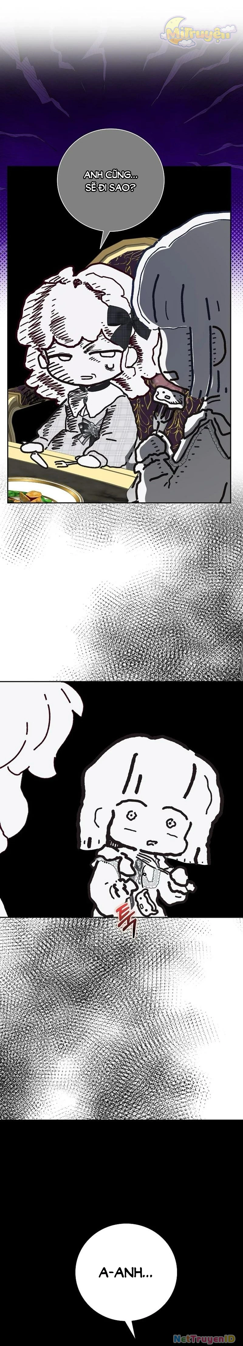 Papa Là Kẻ Thù Kiếp Trước Của Tôi?: Chapter 34