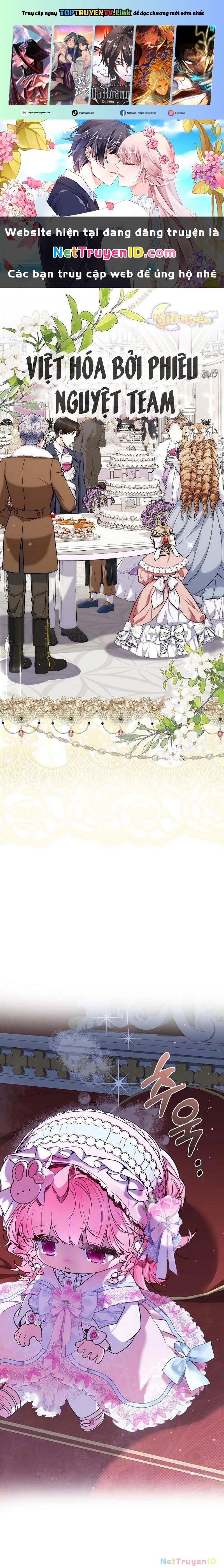 Papa Là Kẻ Thù Kiếp Trước Của Tôi?: Chapter 35