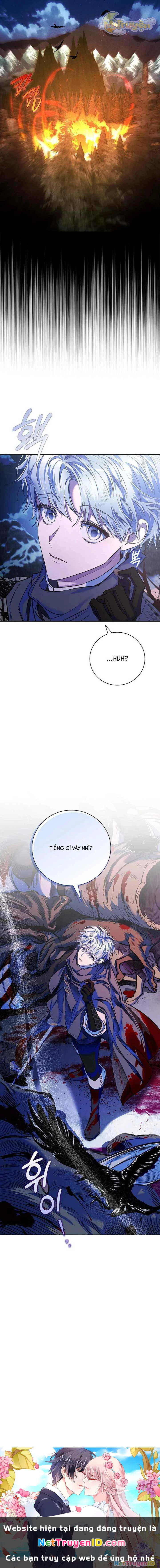 Papa Là Kẻ Thù Kiếp Trước Của Tôi?: Chapter 37