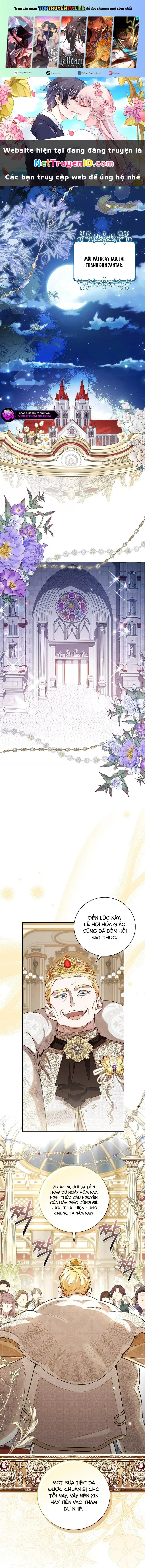 Papa Là Kẻ Thù Kiếp Trước Của Tôi?: Chapter 44