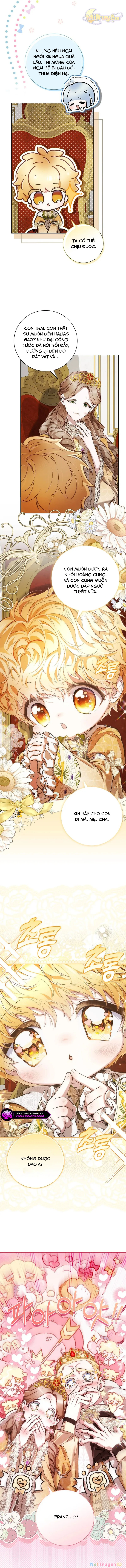 Papa Là Kẻ Thù Kiếp Trước Của Tôi?: Chapter 44