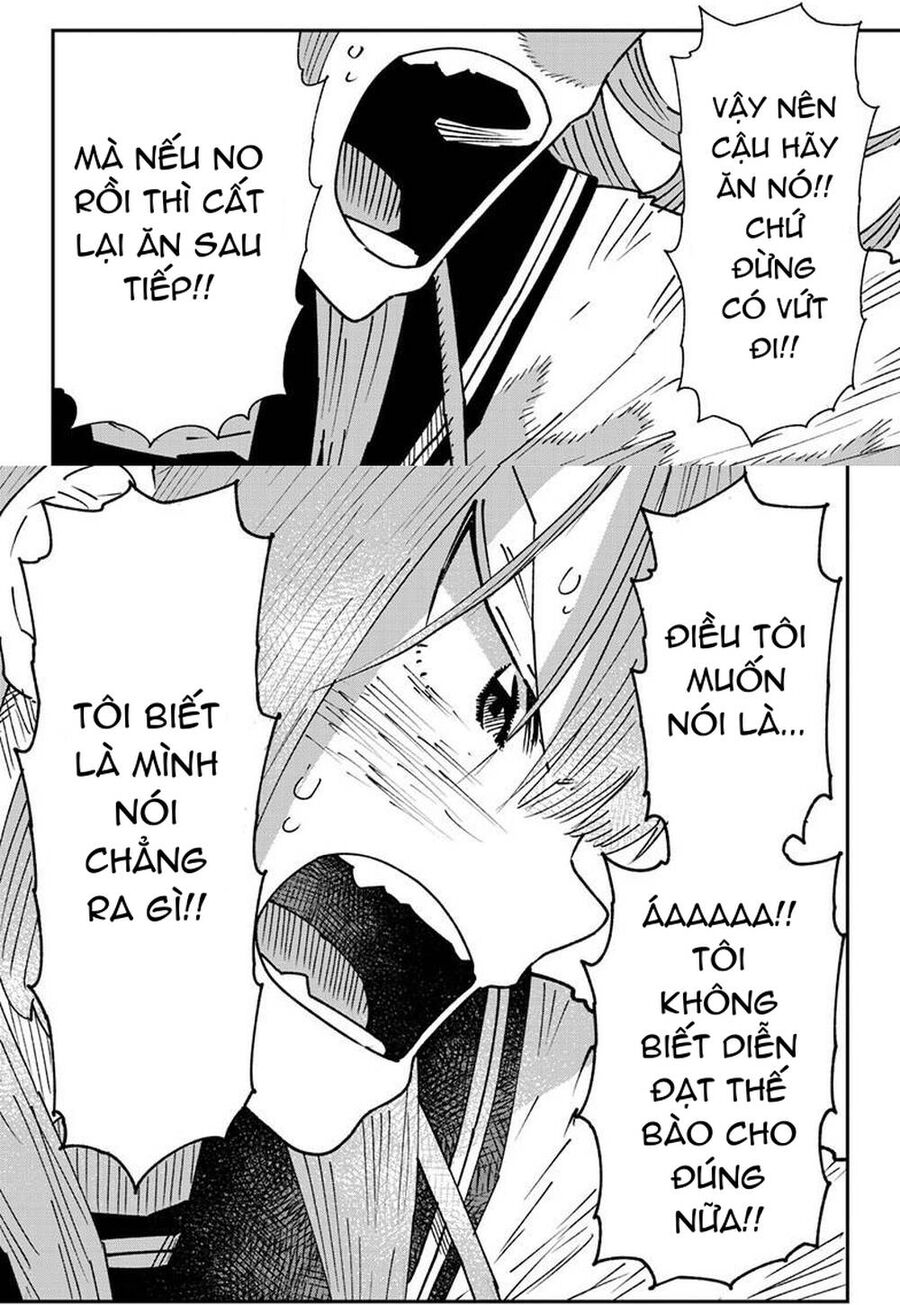 Parashoppers: Chapter 25