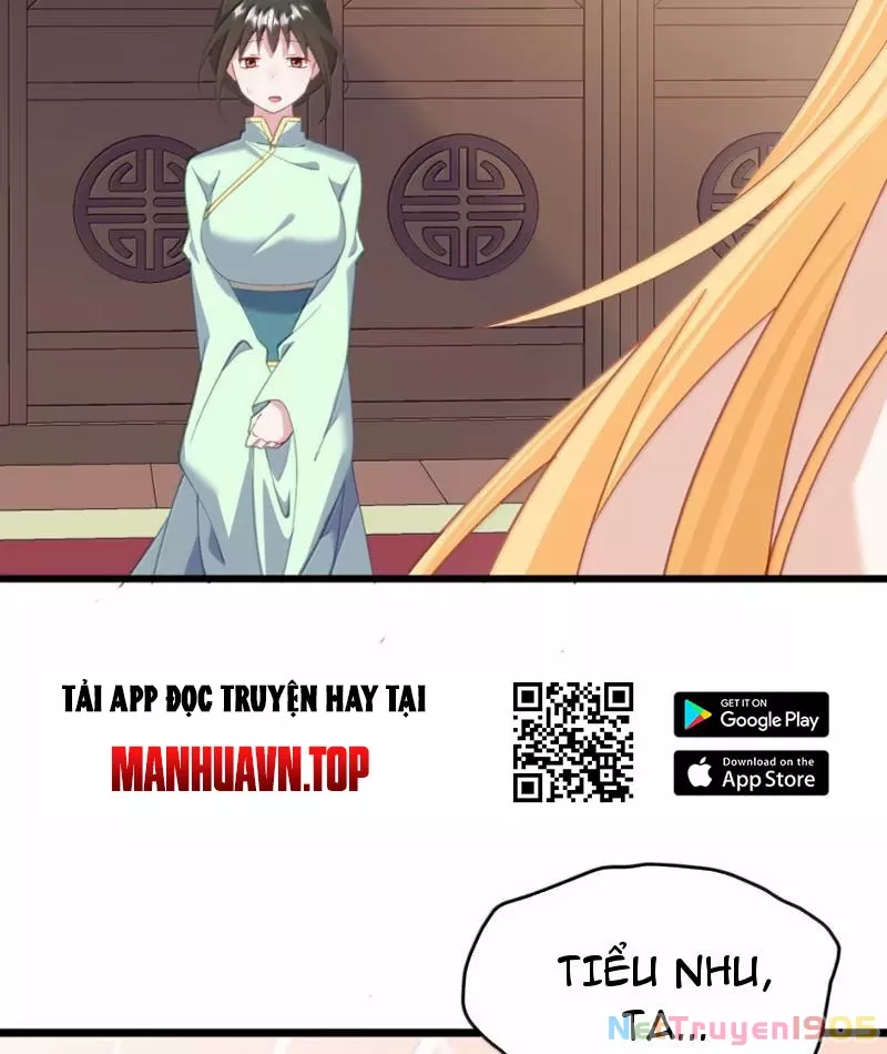 Phá thân của nữ Hoàng Đế: Chapter 53