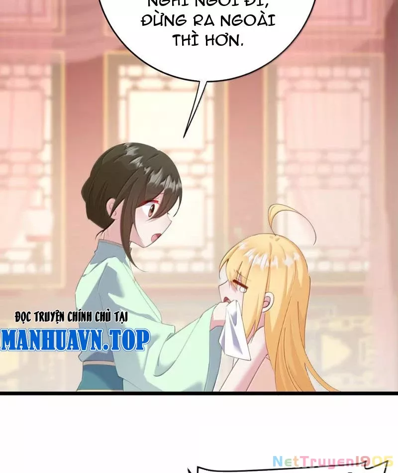 Phá thân của nữ Hoàng Đế: Chapter 53