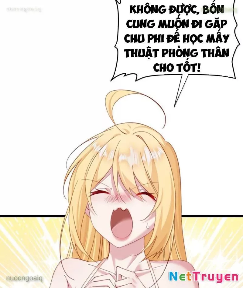 Phá thân của nữ Hoàng Đế: Chapter 53