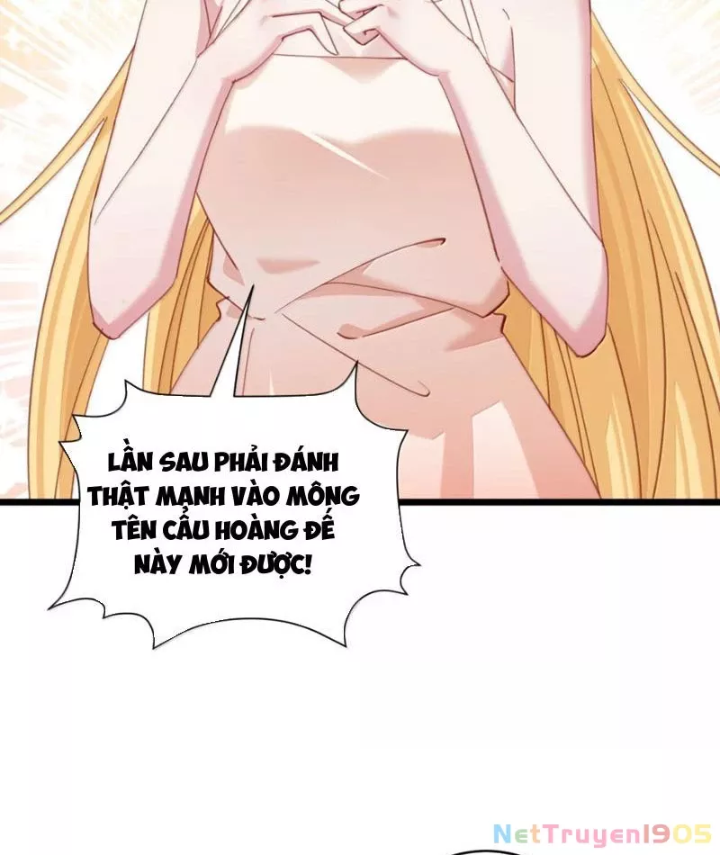 Phá thân của nữ Hoàng Đế: Chapter 53