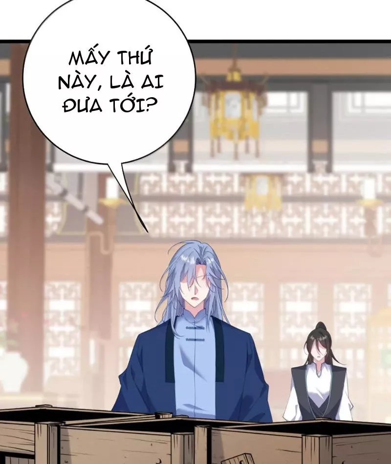 Phá thân của nữ Hoàng Đế: Chapter 53